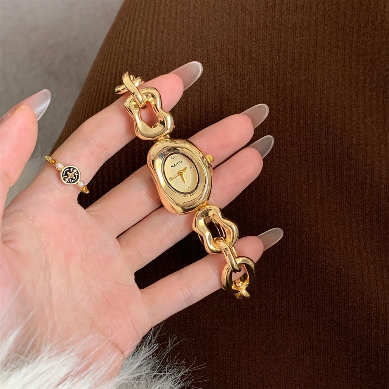 Jewelry Watches For Kids - New Personalized Ladies Vintage Wristwatches for