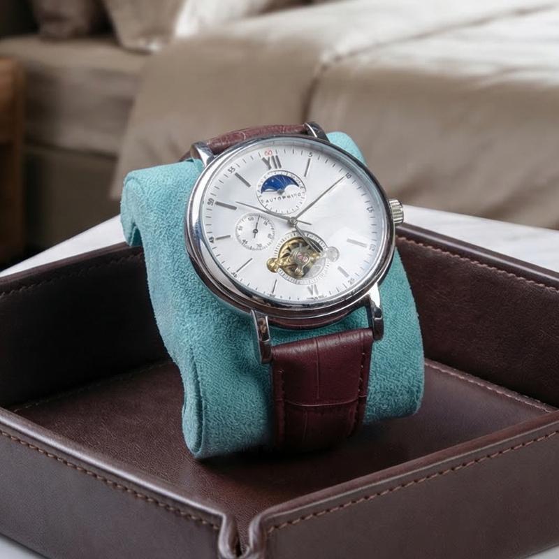 Jewelry Box Watches Bracelets - .Hot Sale-Watch Cushion Watch Box Pads