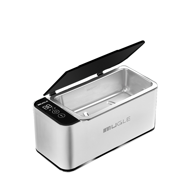 Jewelry Essentials Watches - 500ML Multifunctional High Frequency Ultrasonic Household
