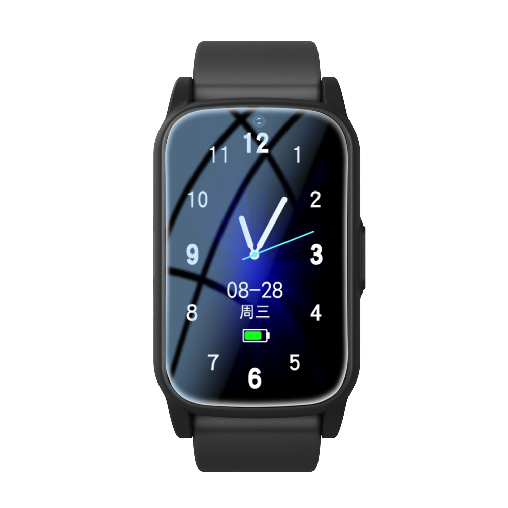 Smartwatch - New Upgraded Version Elderly Smart Watch