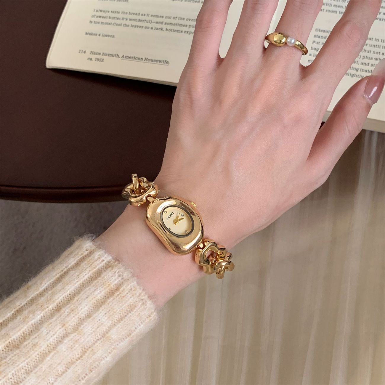 New Personalized Ladies Vintag - Jewelry Watches For Kids review and price