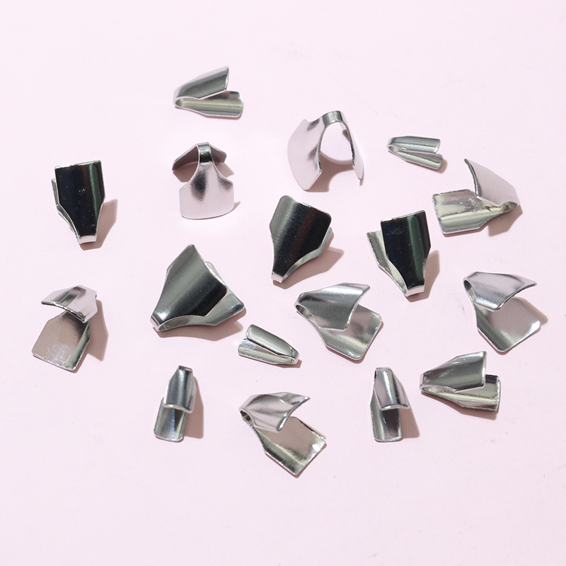 100pcs Stainless Steel 2-7mm F - Charm Bracelet Beads review and price