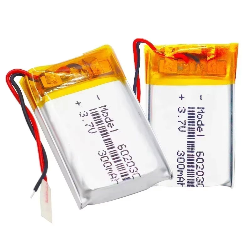 3.7V 300mAh 602030 Lithium Bat - Smartwatch review and price