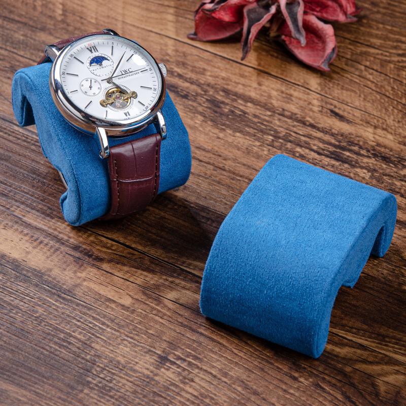 .Hot Sale-Watch Cushion Watch  - Jewelry Box Watches Bracelets review and price
