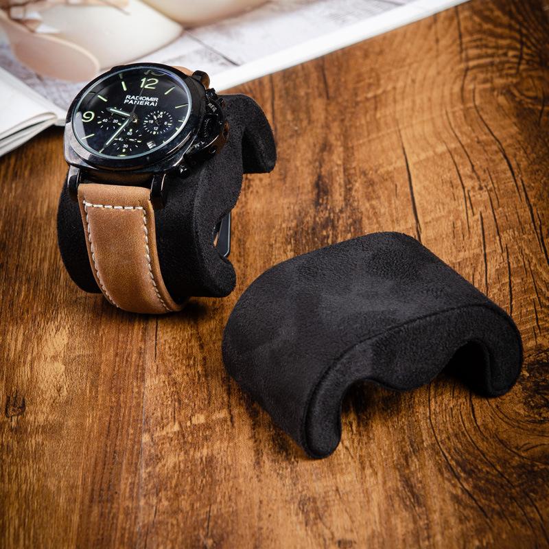 .Hot Sale-Watch Cushion Watch  - Jewelry Box Watches Bracelets review and price