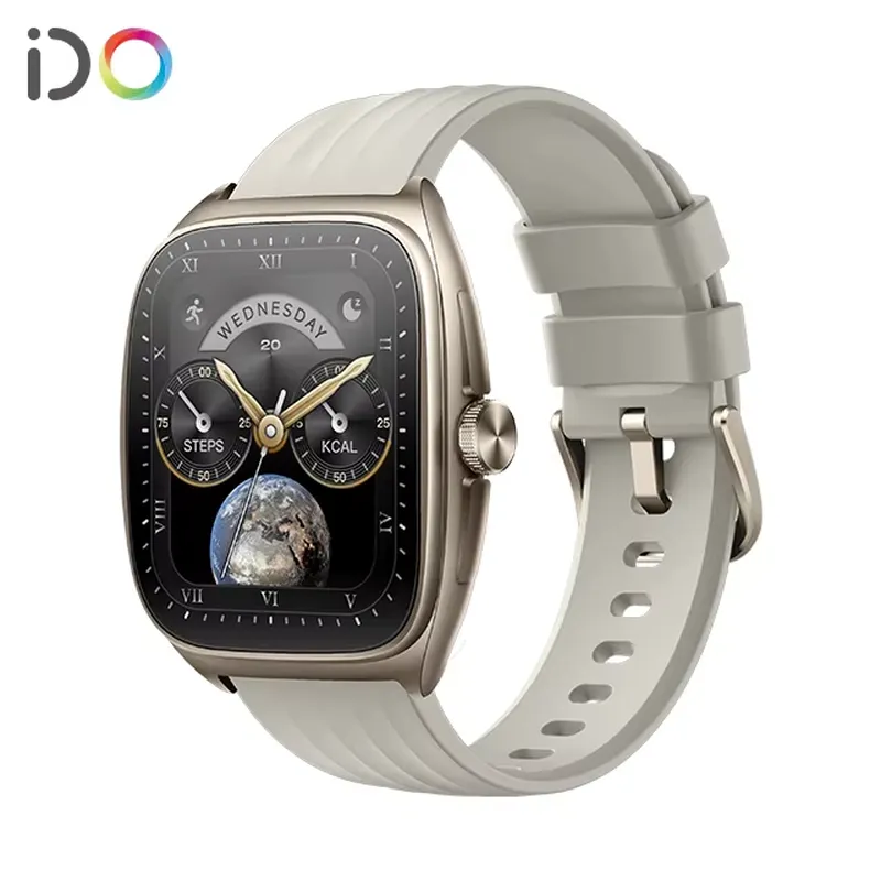 2025 Fashion Man Smart Watch M - Smartwatch review and price