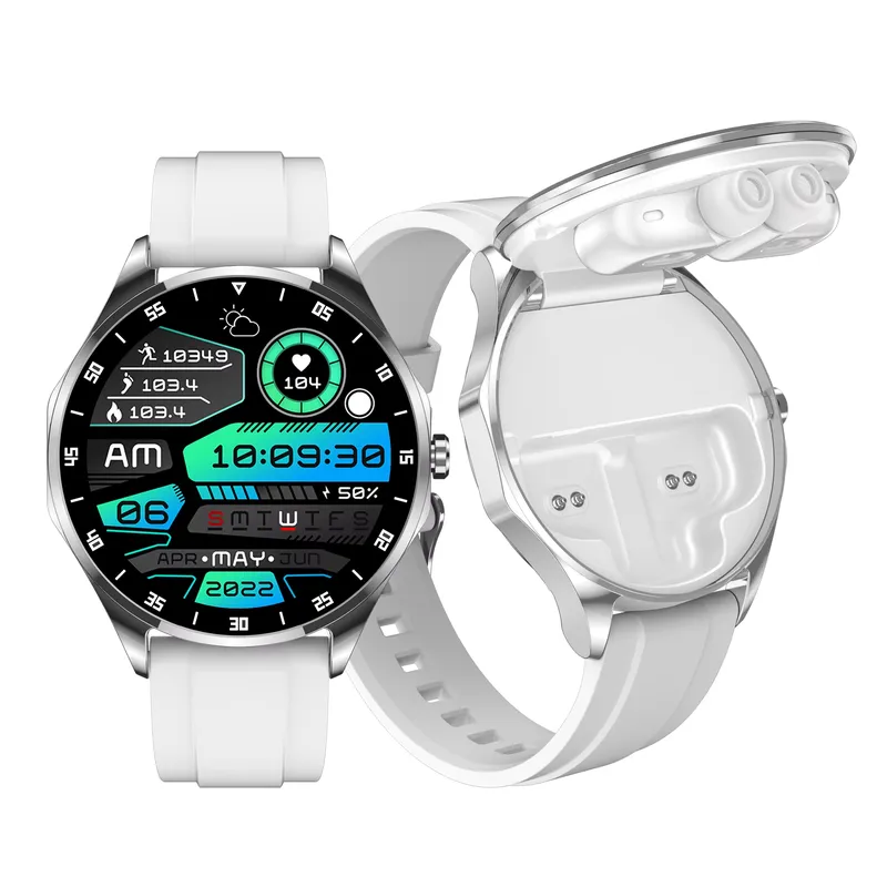 OEM Amoled 1.43'' Smart Watch  - Smartwatch review and price