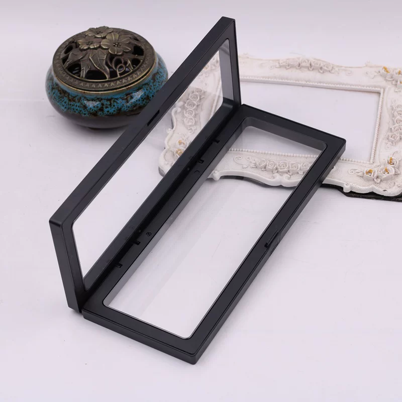 Black 10pcs,Transparent Floati - Jewelry Box Watches Bracelets review and price