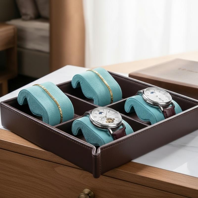 *Watch Cushion Watch Box Pads  - Jewelry Box Watches Bracelets review and price