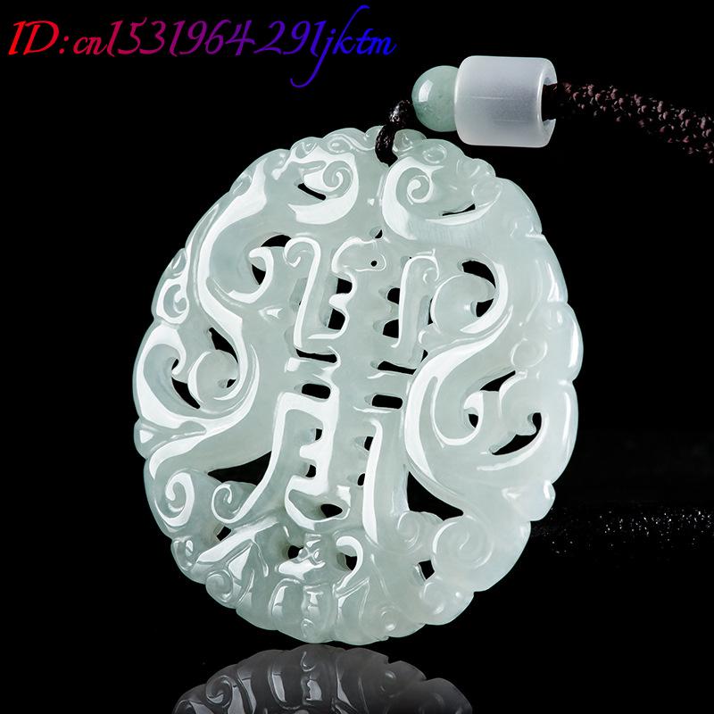 Burmese Jadeite Dragon Pendant - Jewelry & Watches Spółka Z Ograniczoną Odpowiedzialnością Sp Z Oo review and price