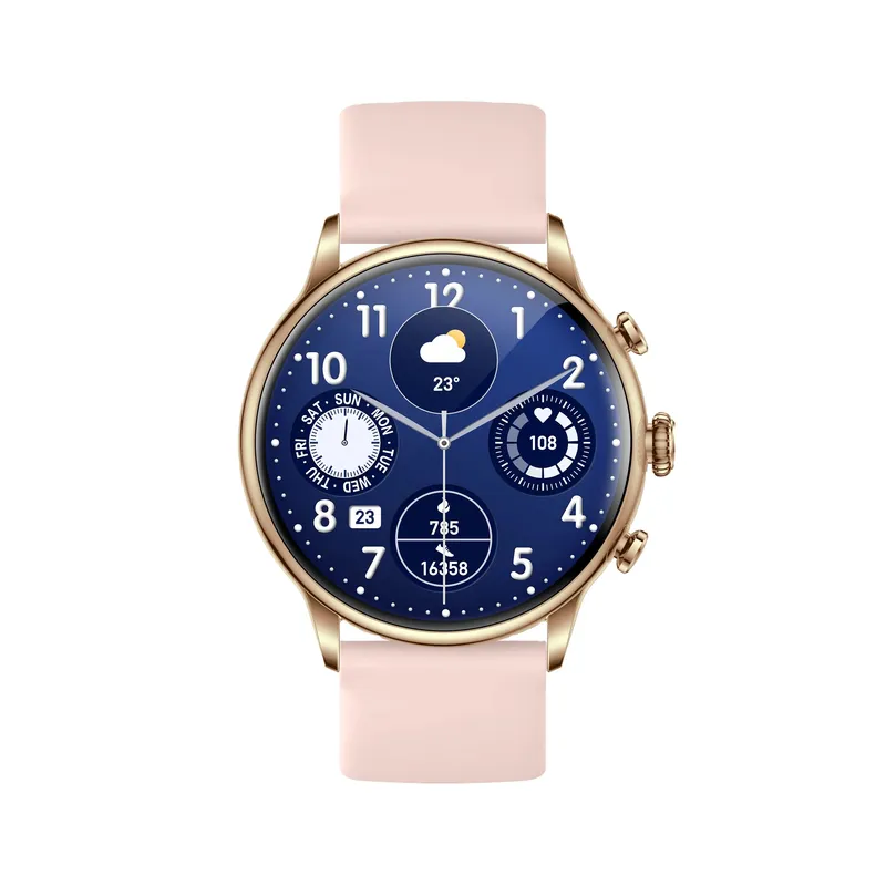 H26 Women's Fashion Digital El - Smartwatch review and price