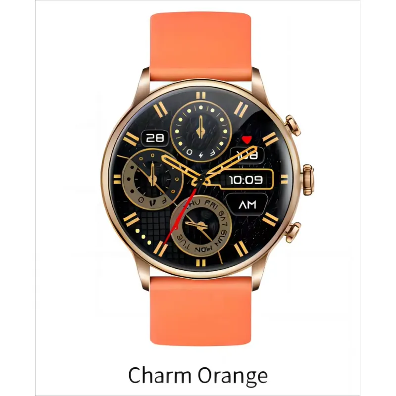 H26 Women's Fashion Digital El - Smartwatch review and price