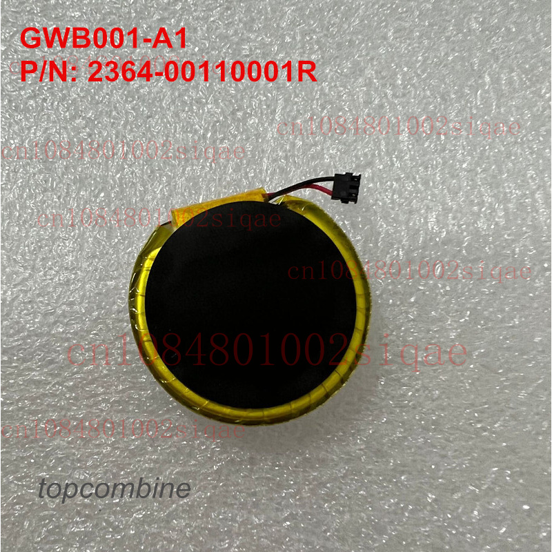 Genuine GWB001-A1 430mAh 3.7V  - A1 Watches & Jewelry New York Photos review and price