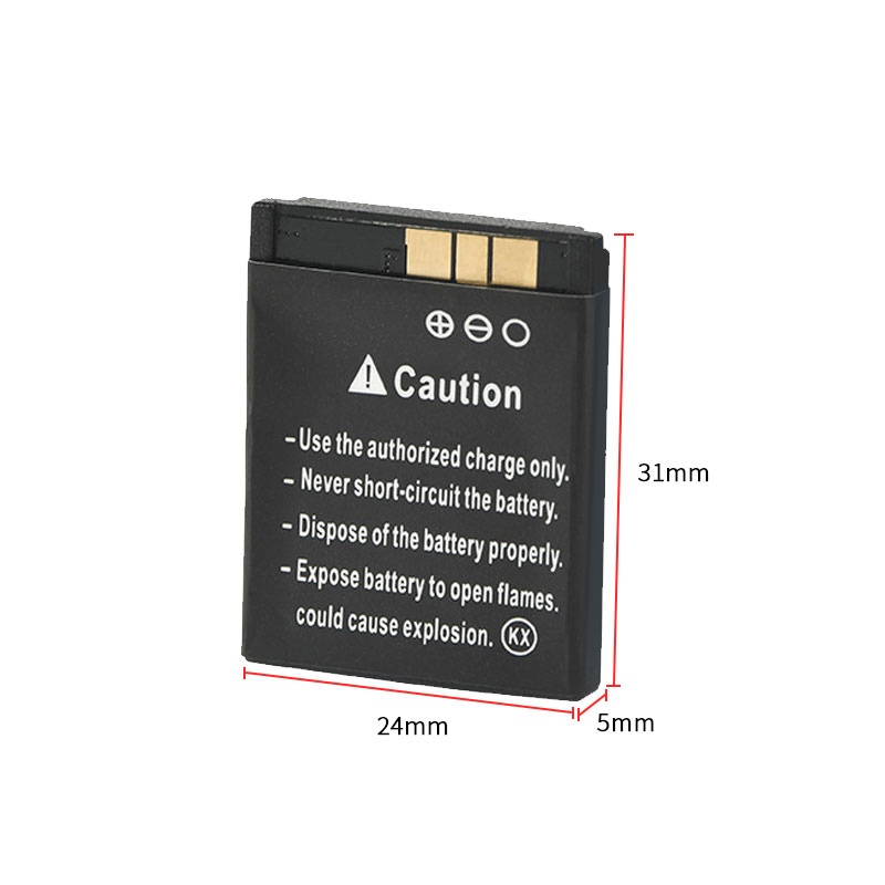 380mAh LQ S1 LQS1 Battery 3.7V - A1 Watches & Jewelry New York Photos review and price