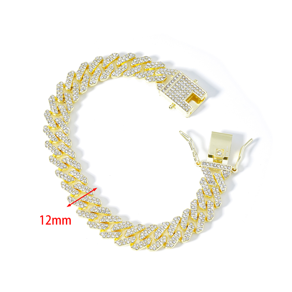 Silver Color Cuban Chain Watch - Jewelry Watches For Kids review and price