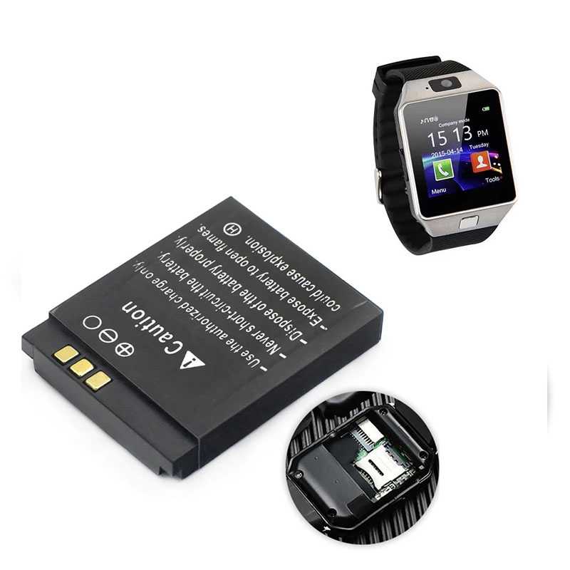 PURFIELD LQ-S1 3.7v 380mAh Sma - A1 Watches & Jewelry New York Photos review and price