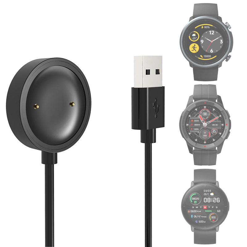 Smartwatch Dock Charger Adapte - A1 Watches & Jewelry New York Photos review and price