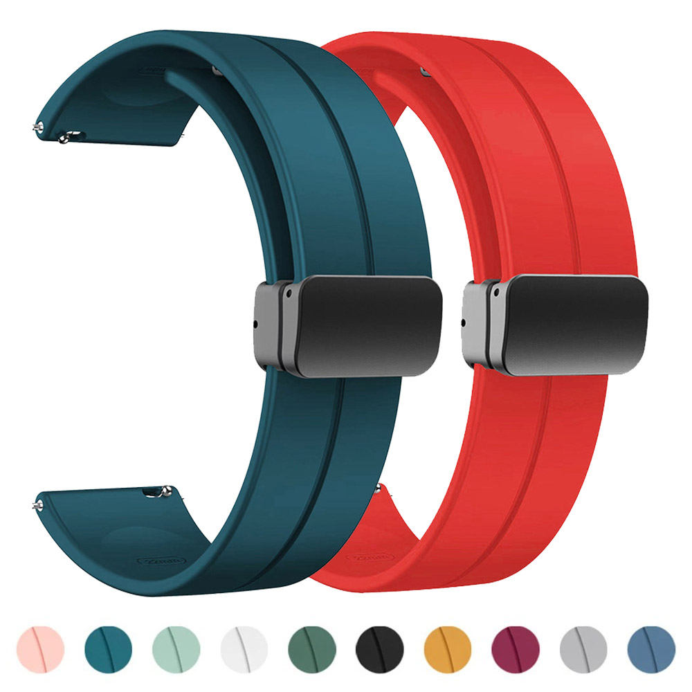 20/22mm Sport Bracelet For Mib - A1 Watches & Jewelry New York Photos review and price