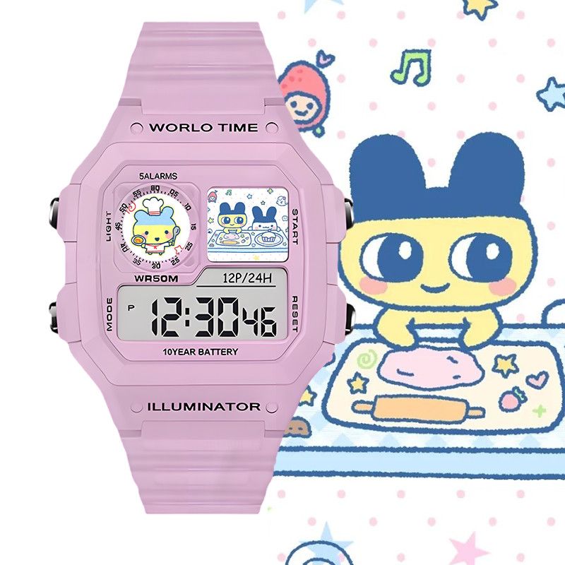 Tamagotchi Smart Electronic Wa - Smartwatch review and price