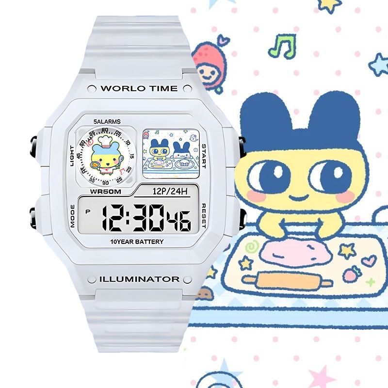 Tamagotchi Smart Electronic Wa - Smartwatch review and price