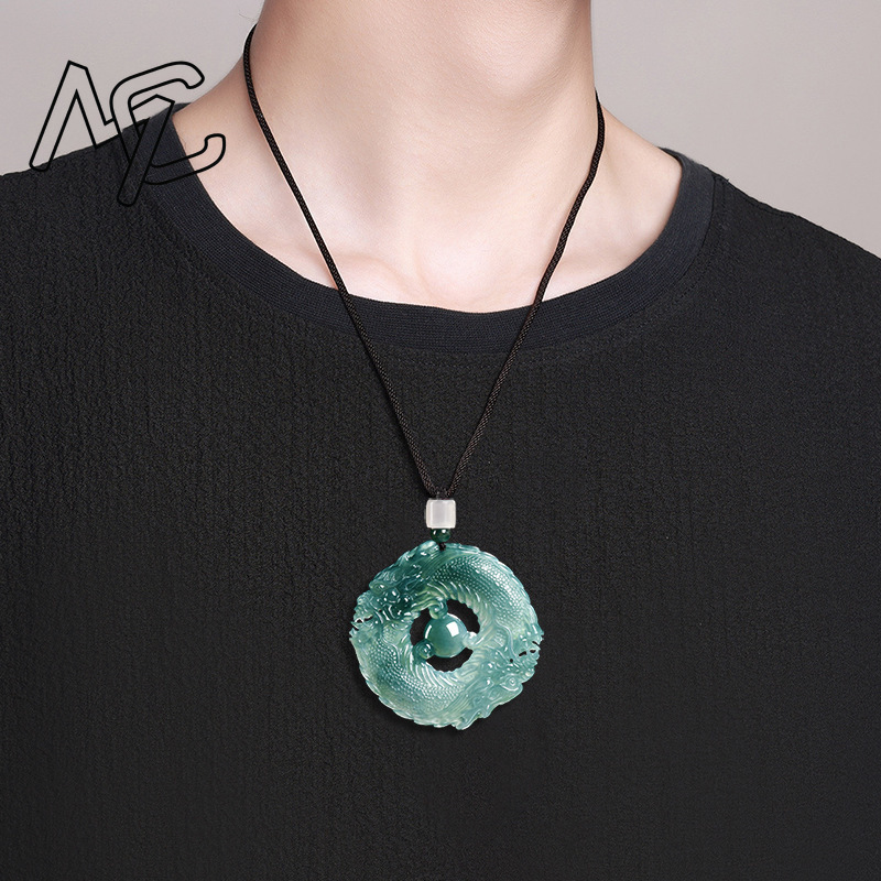 Natural Real Emerald Blue Wate - Jewelry & Watches Spółka Z Ograniczoną Odpowiedzialnością Sp Z Oo review and price