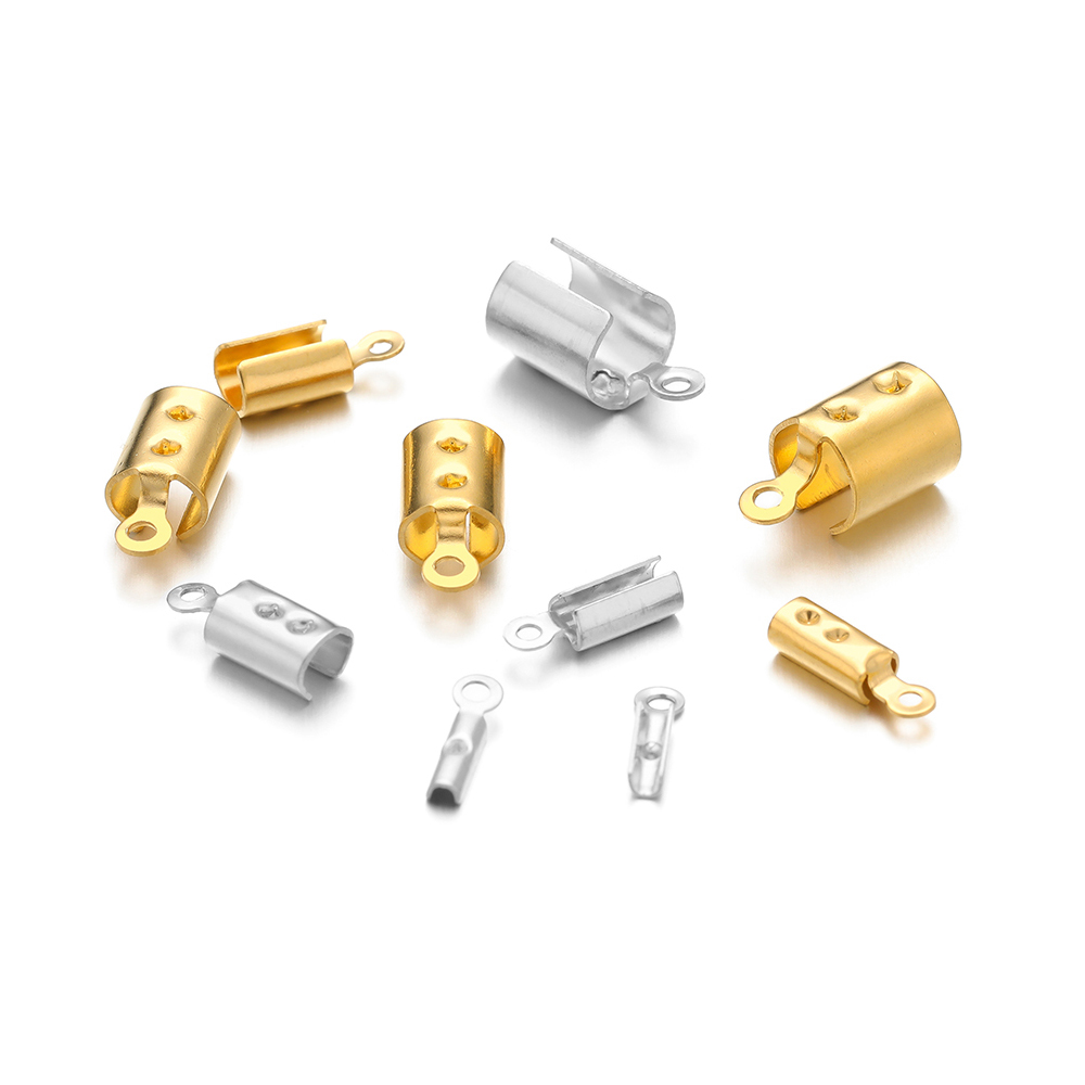 50pcs Stainless Steel High Qua - Charm Bracelet Beads review and price