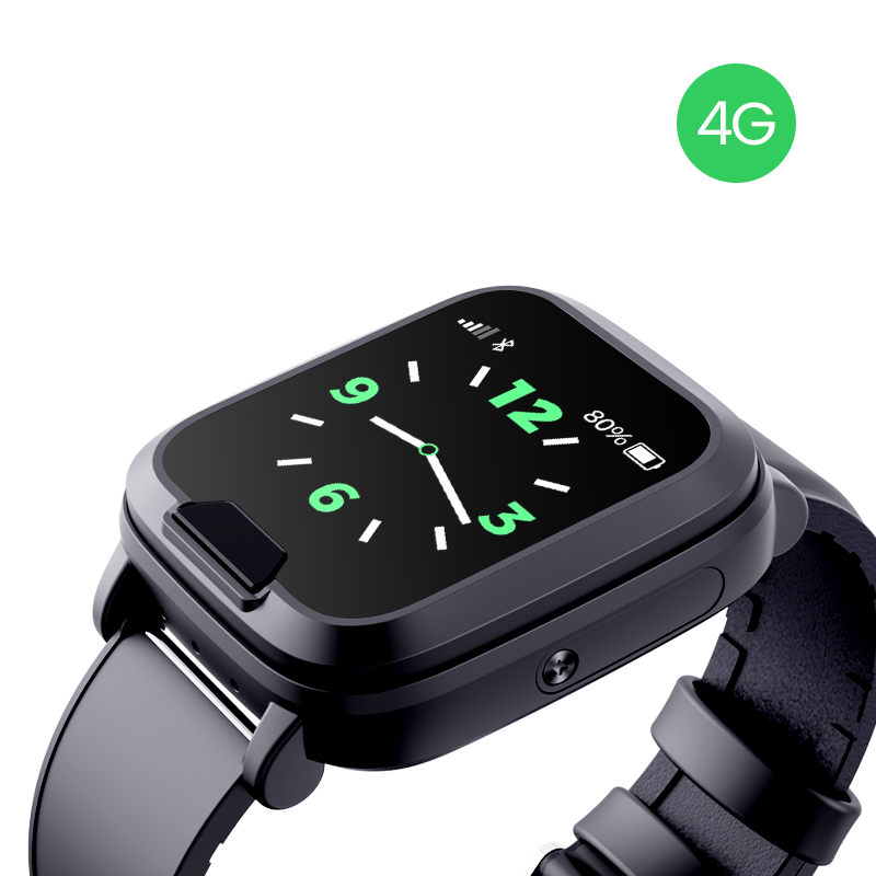 Long Battery Life 4G Smart Wat - Smartwatch review and price