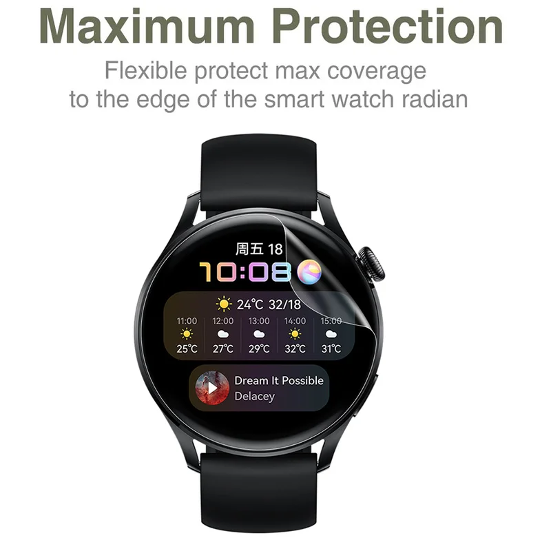 2Pcs For Xiaomi MiBro Watch A1 - A1 Watches & Jewelry New York Photos review and price