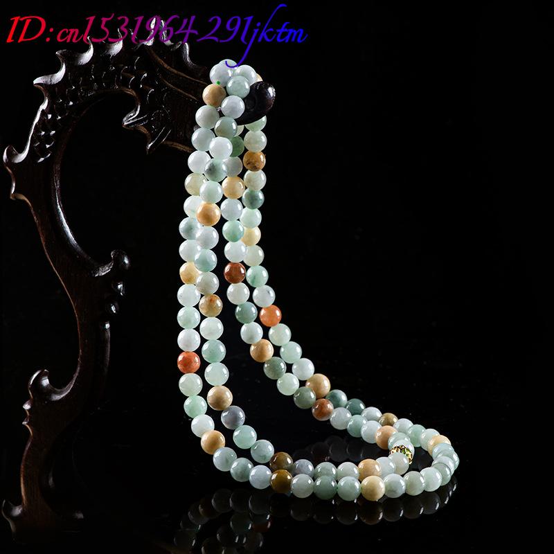 Burmese Jadeite Beads Bracelet - Charm Bracelet Beads review and price