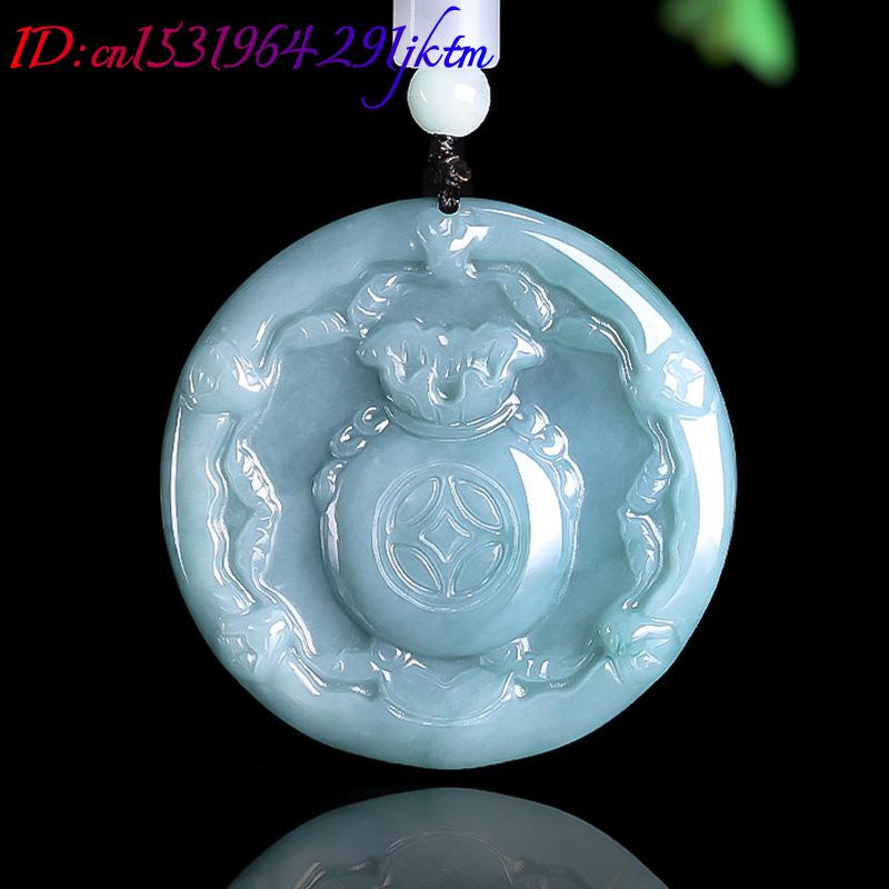 Burmese Jadeite God of Wealth  - Jewelry & Watches Spółka Z Ograniczoną Odpowiedzialnością Sp Z Oo review and price