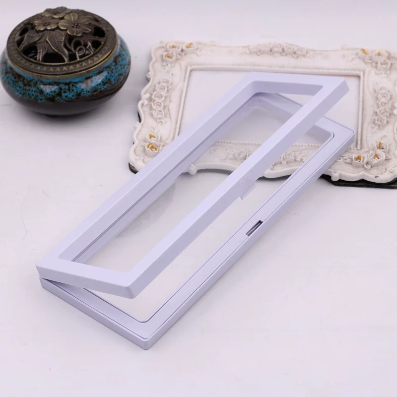 White 10pcs,Transparent Floati - Jewelry Box Watches Bracelets review and price