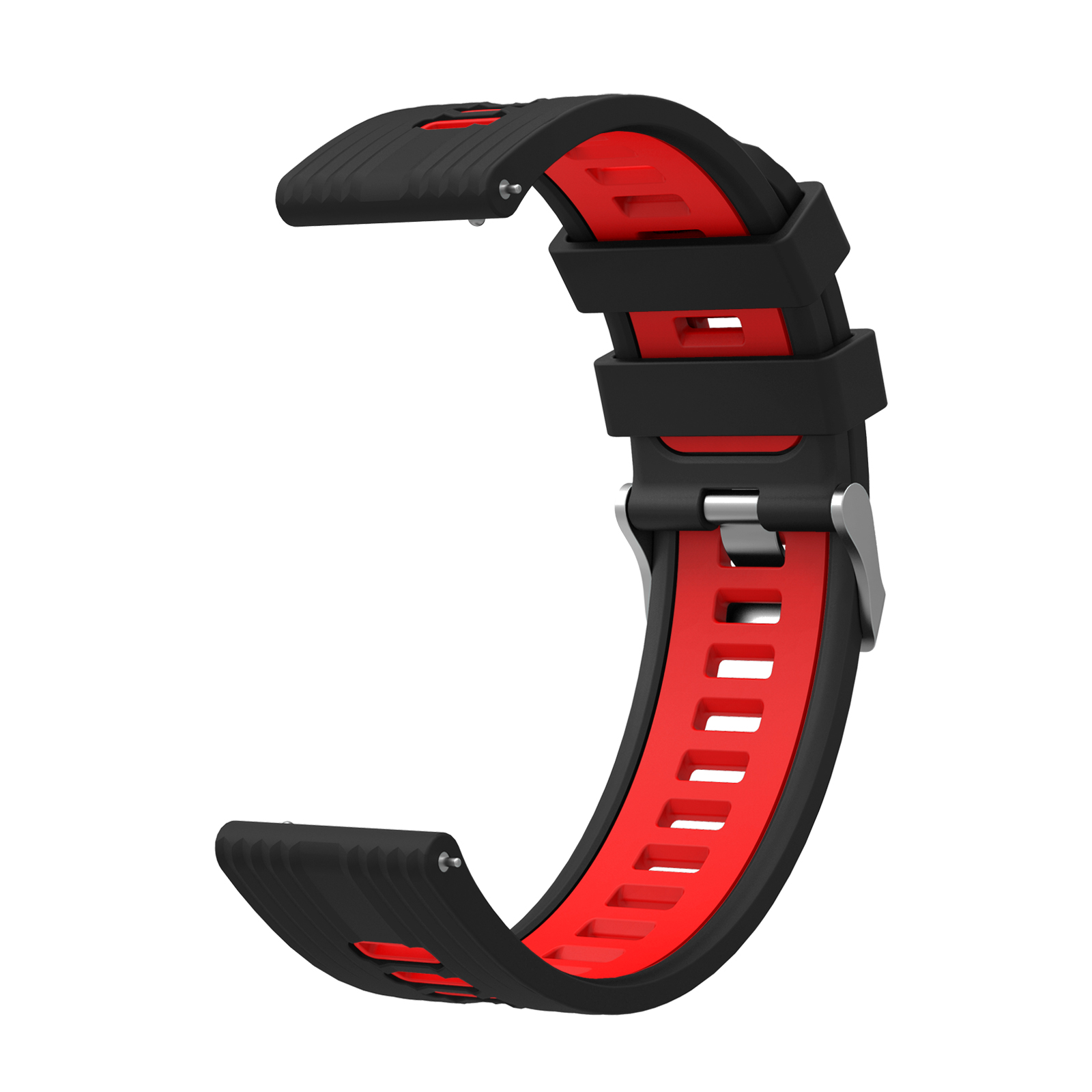 22mm Soft Silicone Watchband f - A1 Watches & Jewelry New York Photos review and price
