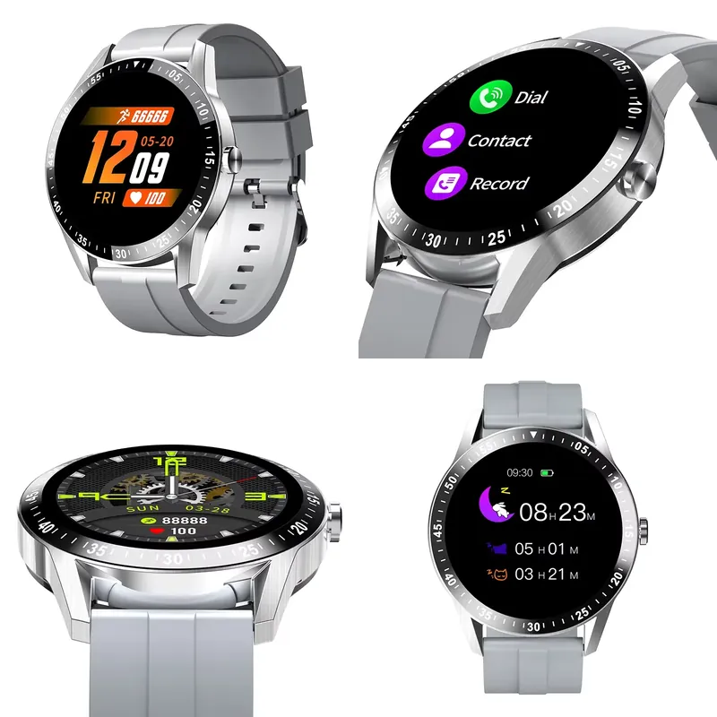 Phones Fitness Tracker With Ca - Smartwatch review and price