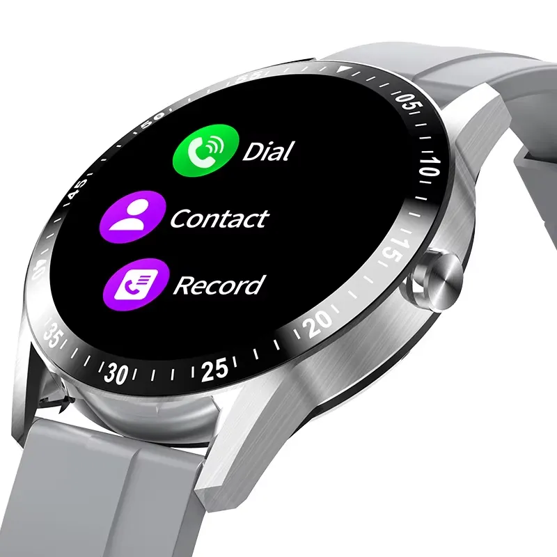 Phones Fitness Tracker With Ca - Smartwatch review and price