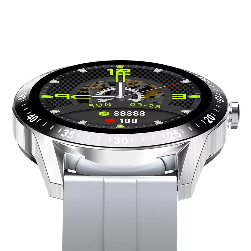 Phones Fitness Tracker With Ca - Smartwatch review and price