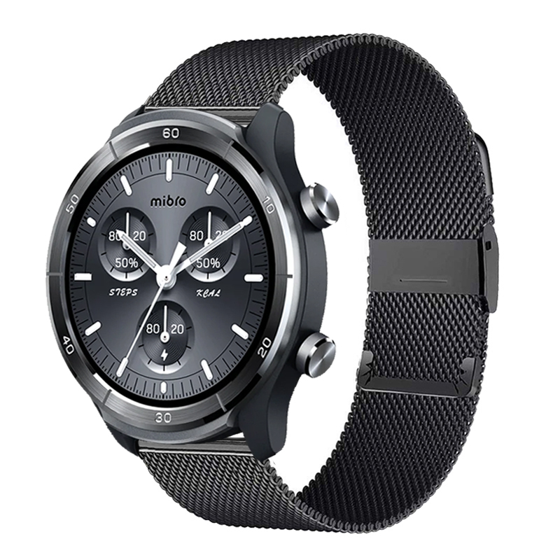 For MIBRO A3 A2 A1 X1 Metal Br - A1 Watches & Jewelry New York Photos review and price