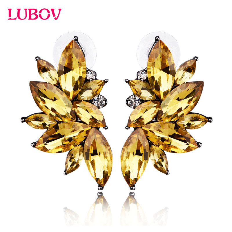 Opal Stone Stud Earrings Chris - Opal Earrings Dangle review and price