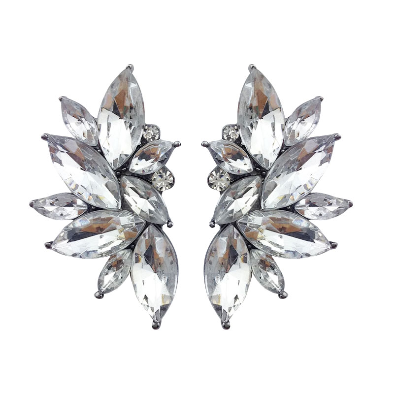 Opal Stone Stud Earrings Chris - Opal Earrings Dangle review and price