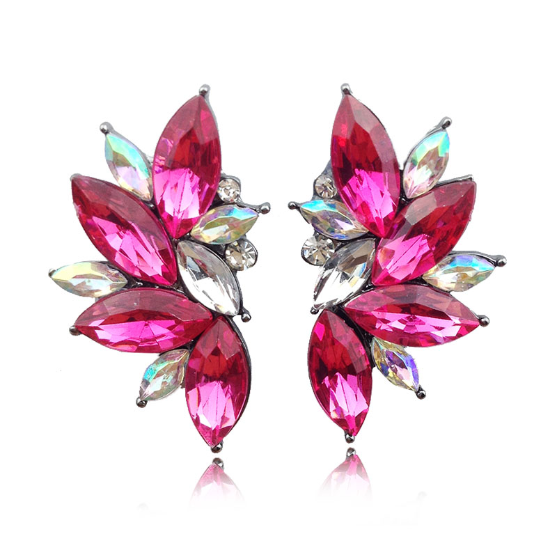 Opal Stone Stud Earrings Chris - Opal Earrings Dangle review and price