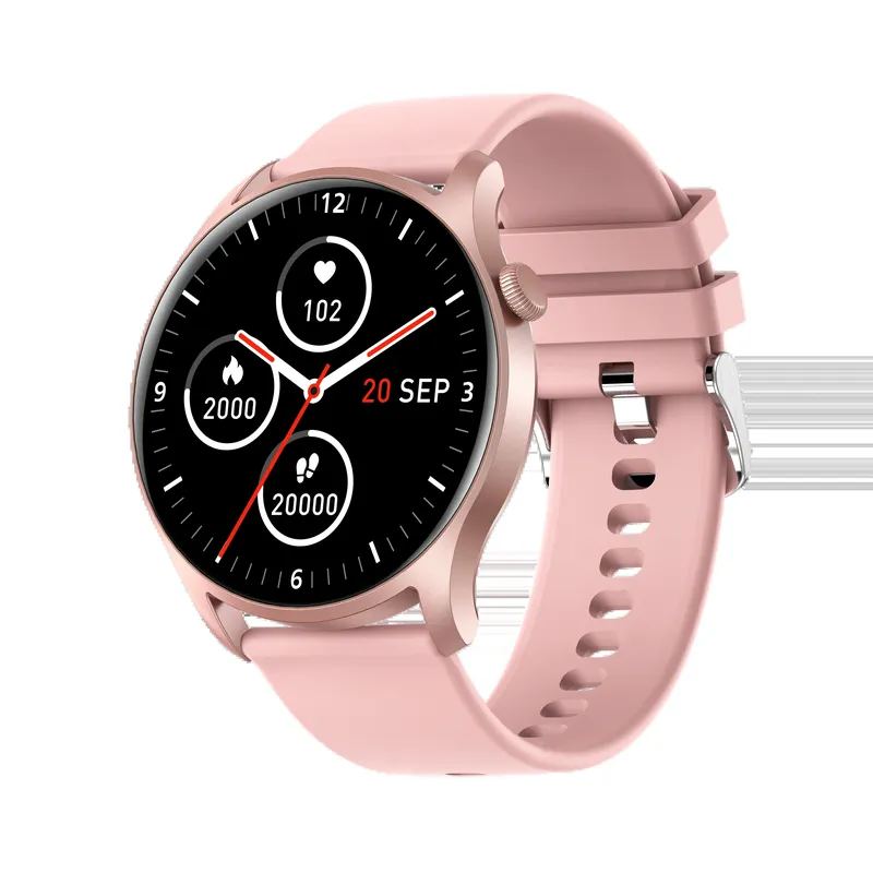SENBONO MAX8 Men Smart Watch W - Smartwatch review and price