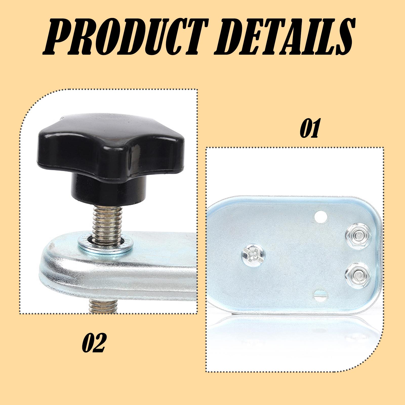 Watch Press Tool with 12 Dies  - Jewelry Essentials Watches review and price