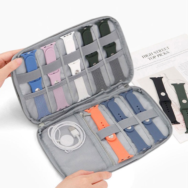 Watchband Bag For Apple Watch  - Smartwatch review and price