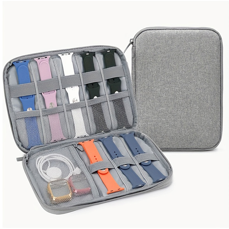 Watchband Bag For Apple Watch  - Smartwatch review and price