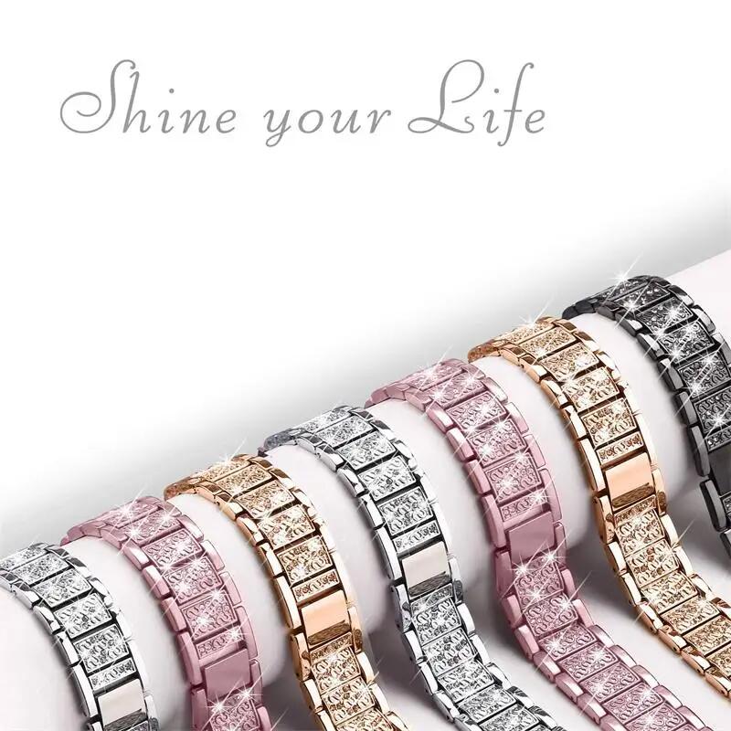 22mm Stainless Steel Bracelet  - A1 Watches & Jewelry New York Photos review and price
