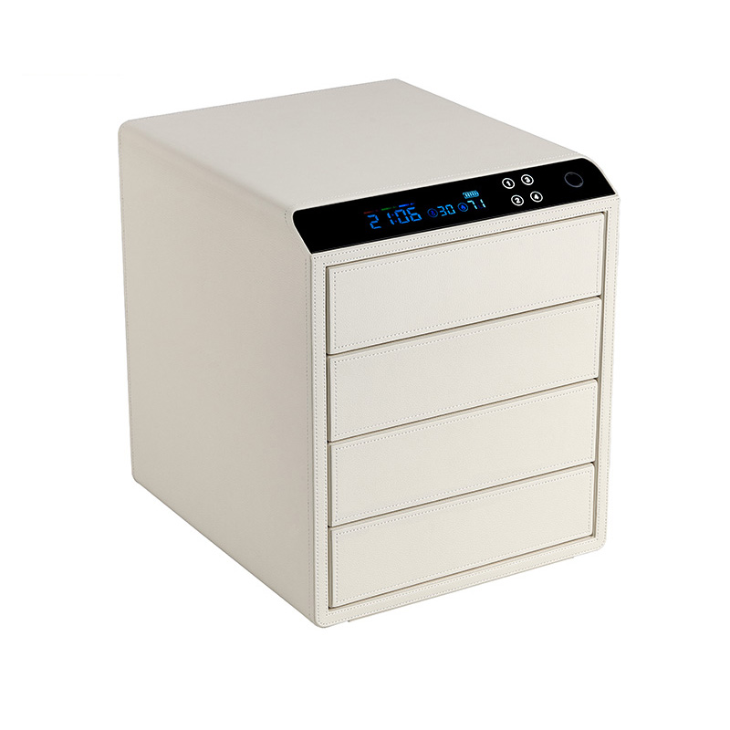 Smart Popular Jewelry Box Leat - Jewelry Box Watches Bracelets review and price