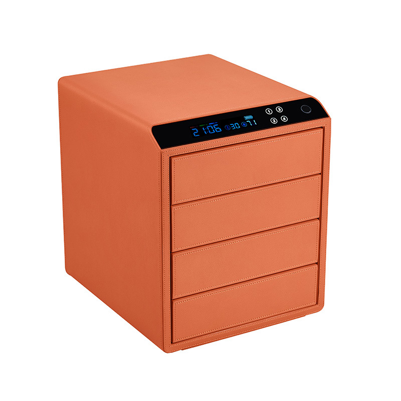 Smart Popular Jewelry Box Leat - Jewelry Box Watches Bracelets review and price