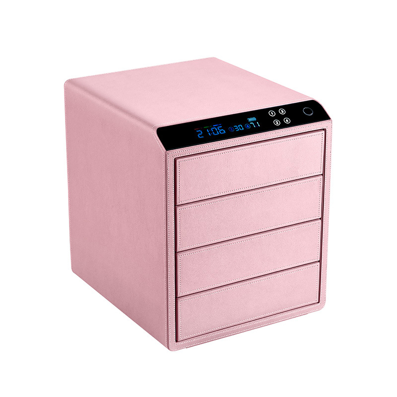 Smart Popular Jewelry Box Leat - Jewelry Box Watches Bracelets review and price