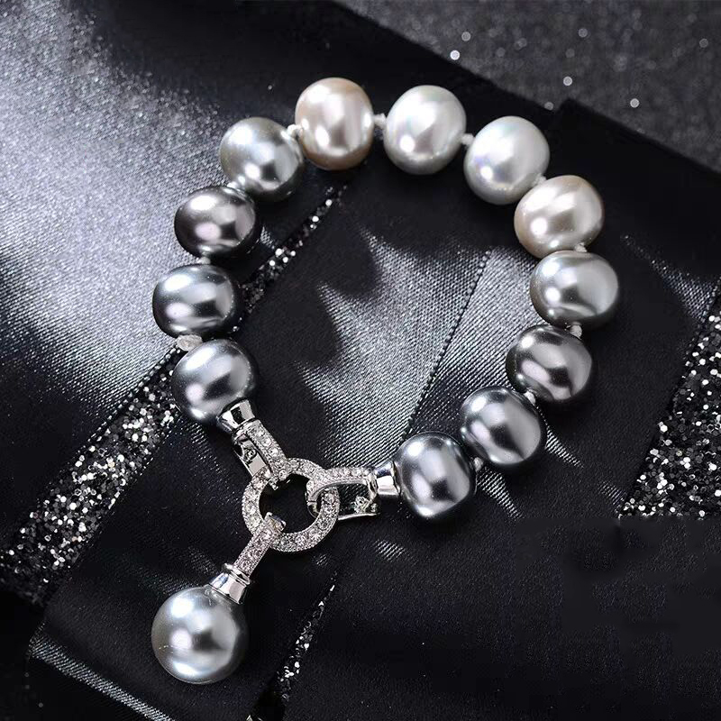 Juya 18K Gold Silver Plated De - Charm Bracelet Beads review and price