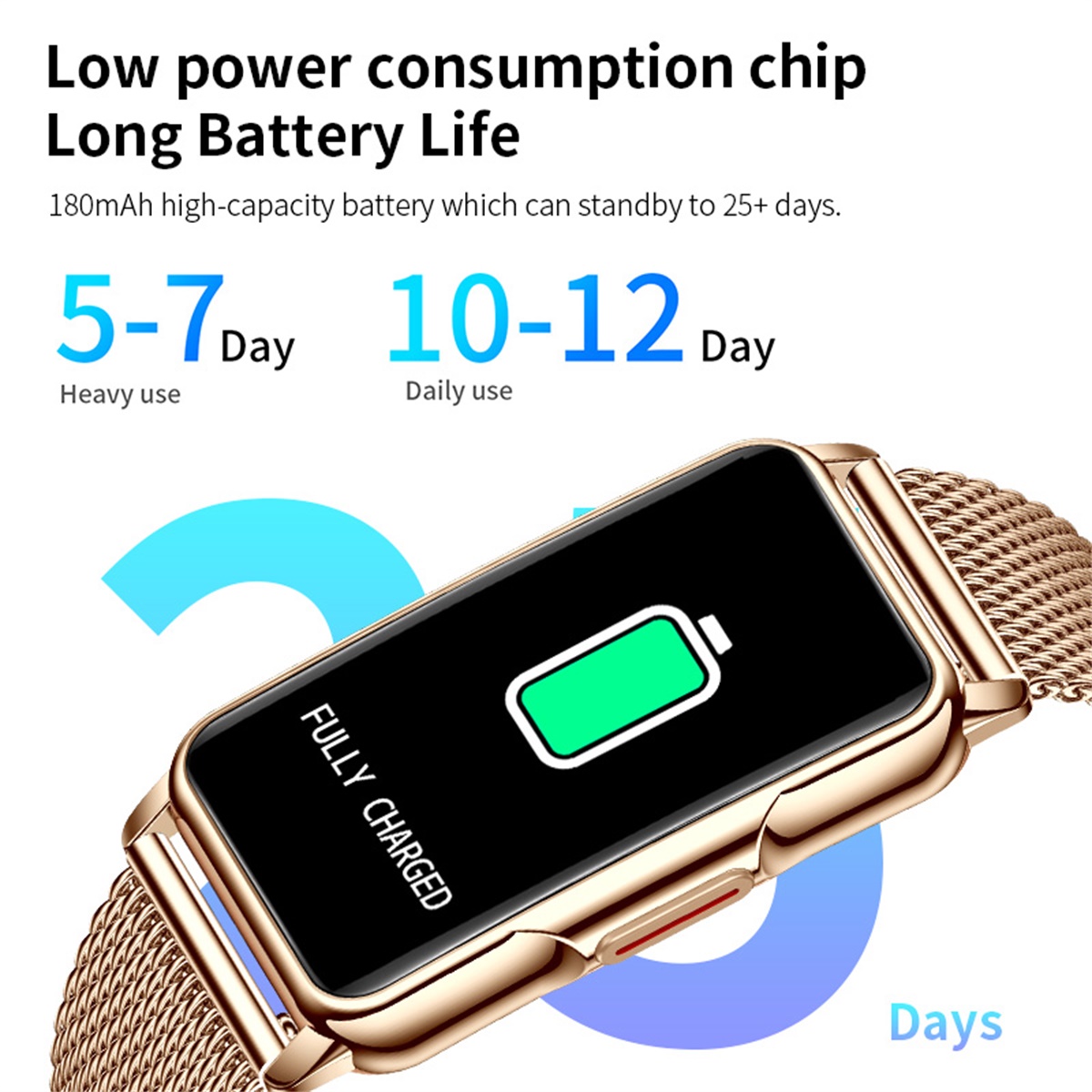 LIGE Smart Watch Men Women Fit - Smartwatch review and price
